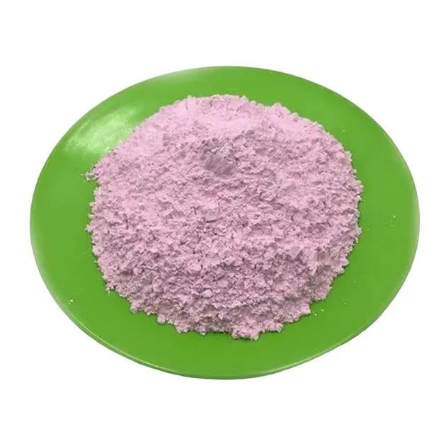 Erbium Iii Oxide Erbium Iii Oxide